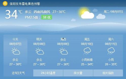 信阳今日爆料最新消息,揭秘今日重大事件真相  第2张