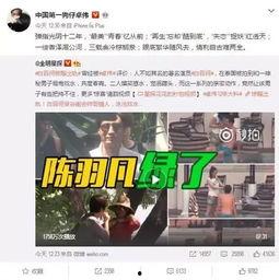 高邑爆料出轨事件最新,真相大白，情感纠葛再掀波澜  第2张