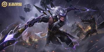 马超皮肤官方爆料最新,英勇无畏,战神归来! 第2张 马超皮肤官方爆料最新,英勇无畏,战神归来! 第2张