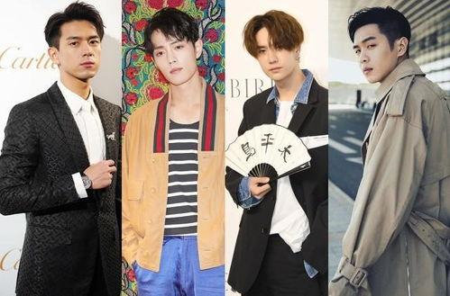 娱乐圈爆料大全,揭秘明星幕后故事与真实生活  第2张